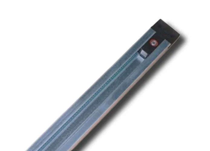 faac binario due pezzi a cinghia 3600 mm ( d600-d700hs-d1000 ) 390232