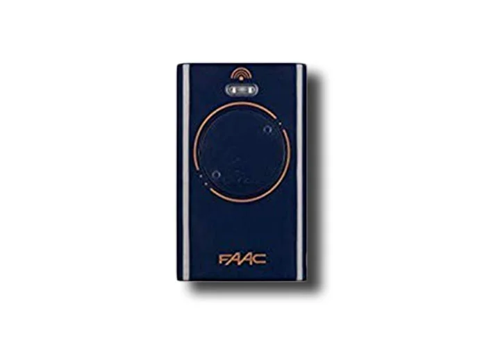 faac telecomando xt2 433 sl 787014 (new code 787032)