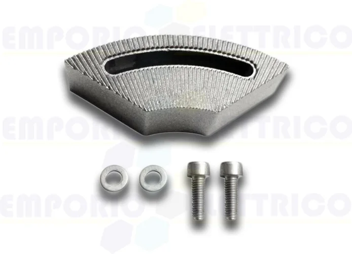 bft kit arresto meccanico per virgo amv n998600 2601370