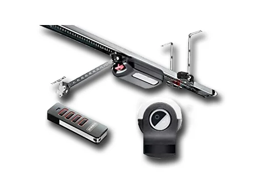 sommer kit garage completo 230v s 9060 pro+ s15042-00009 (ex s10154-00018)