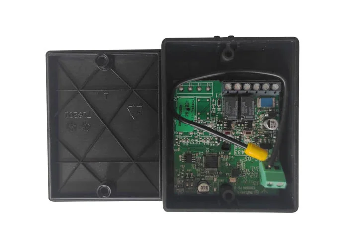 genius ricevente radio intermodo2 433 mhz 6100357 (new 6100364)