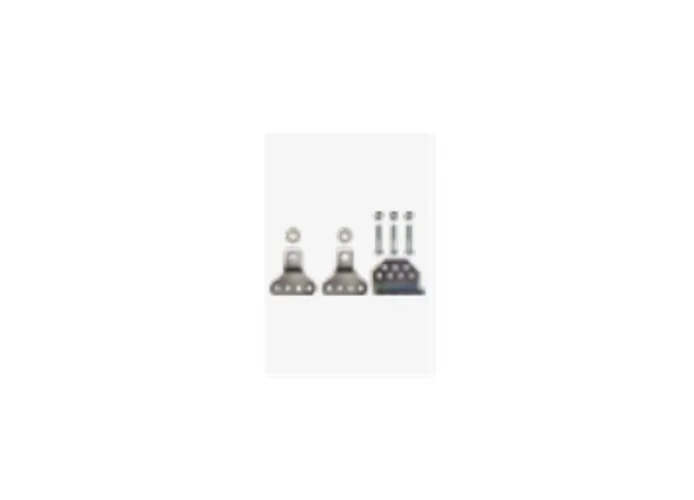 bft staffa anteriore di fissaggio regolabile arb oro - lux n733424 00001 2610950