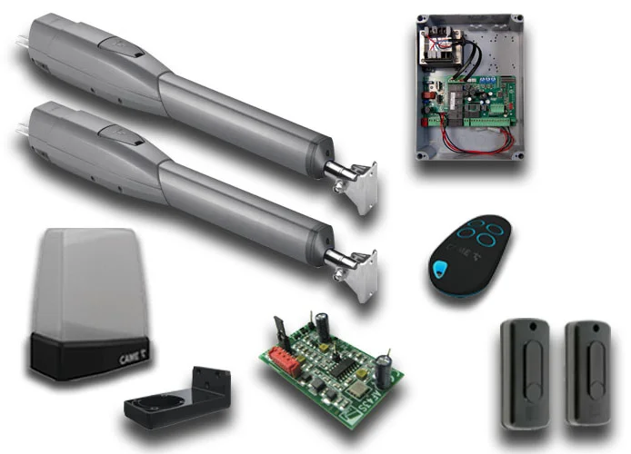 came kit automazione 801mp-0050 230v ats 8k01mp-023