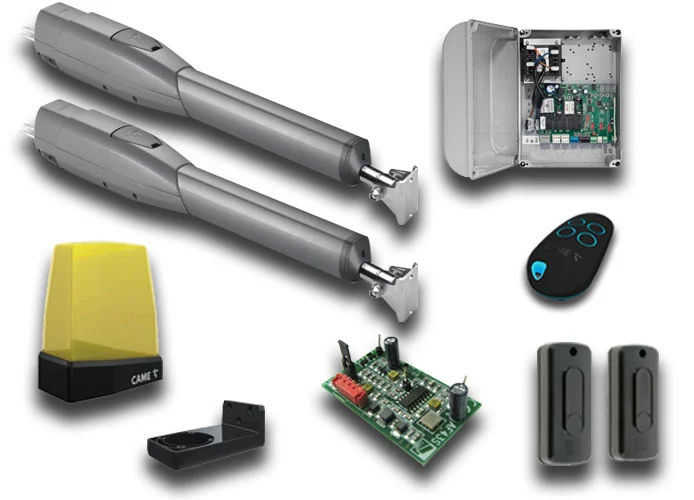 came kit automazione 801mp-0070 24v ats 8k01mp-024