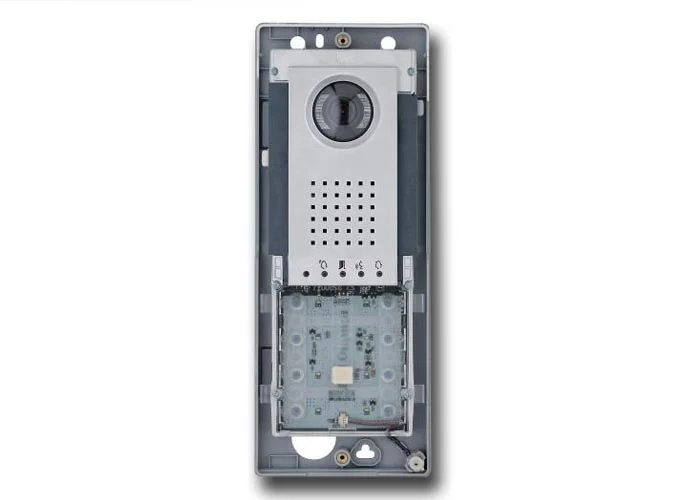 came bpt videocitofono da esterno dvc/ip me (ex 62020340) 88040-0067
