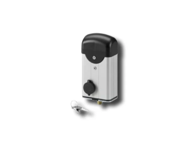 beninca elettroserratura 230vac verticale e.lock&nbsp;9765001