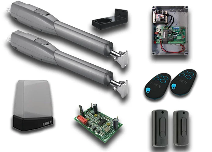 came kit automazione 801mp-0060 230v ats 8k01mp-025fr
