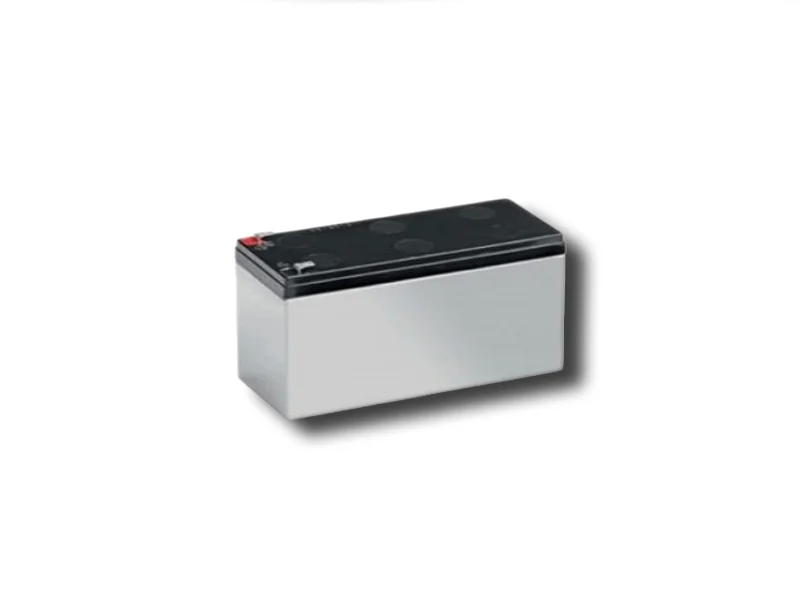 beninca batteria 7Ah 12 Vdc da.bt6&nbsp;9086020