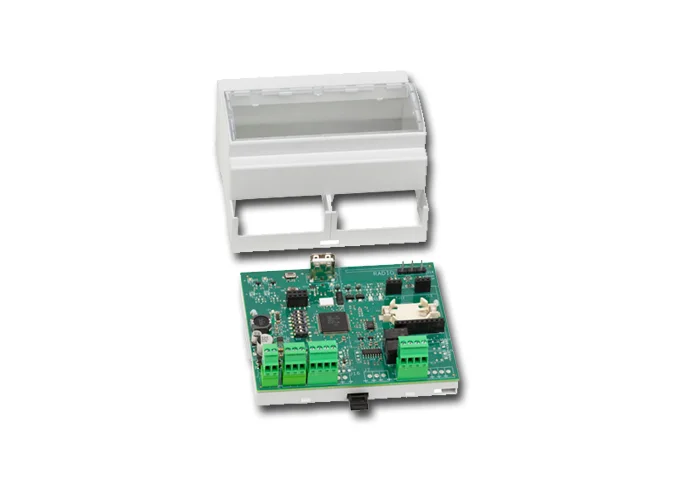 faac scheda di gestione XMULTICOM 24vac/dc 790418 (ex 790419)
