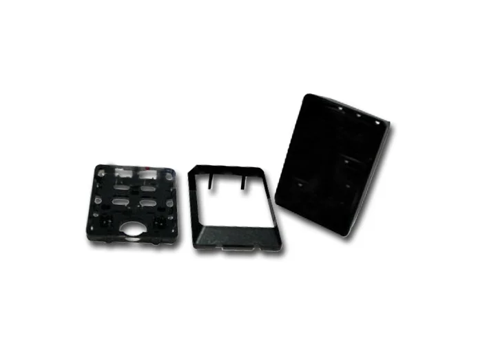 faac adattore tubo da esterno tlp/kp 401064