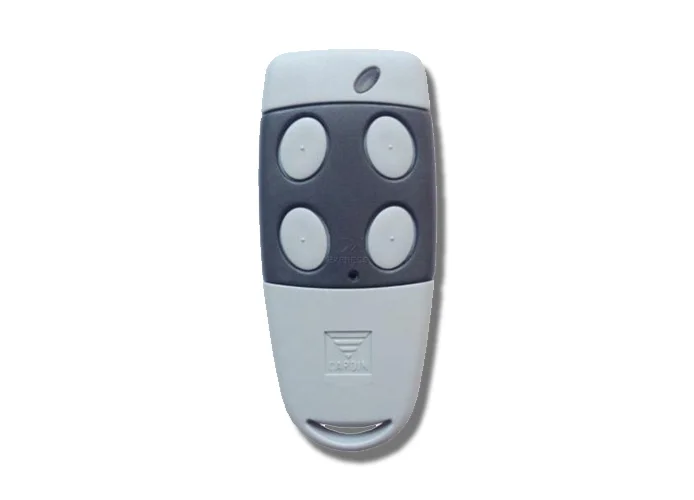 cardin telecomando 4 canali 868mhz s486 txc486400