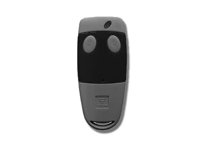 cardin telecomando 2 canali 868mhz s486 txc486200