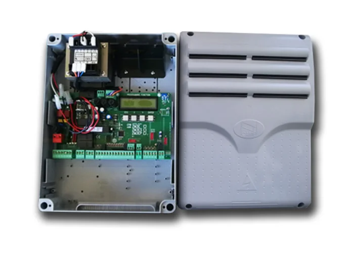 came centrale di comando 230v 002zm3e zm3e (new code 801qa-0130)