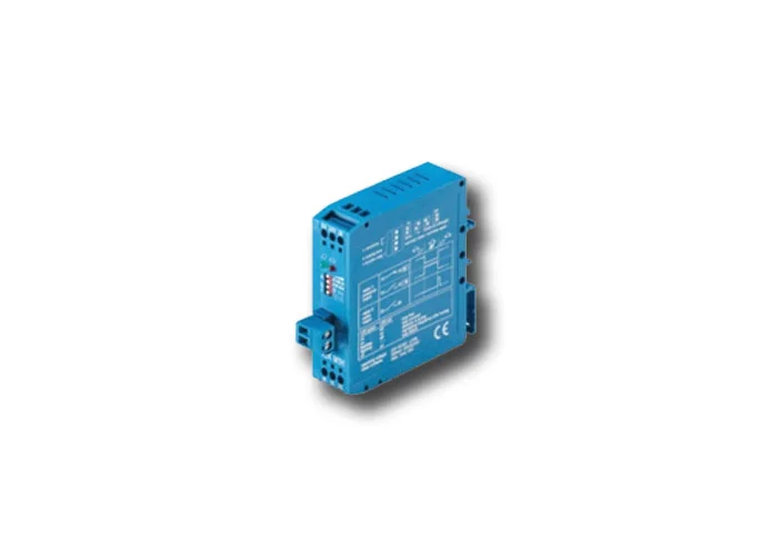 beninca rilevatore bicanale per spira magnetica 24vac/dc 9614268 ve.km2hn
