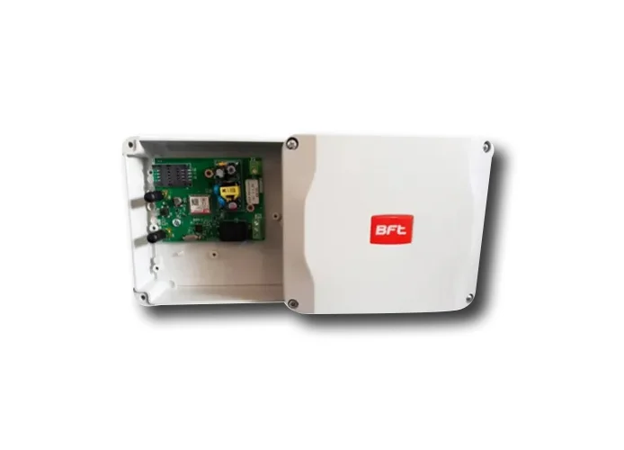 bft ricevente GSM 230v ac/dc d114151 00002 2601400