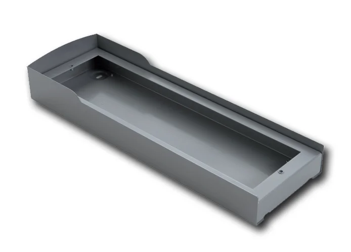 came bpt scatola installazione a parete posti esterni mtm mtmsp4m vr 840xc-0190