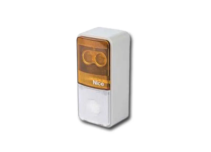 nice coppia fotocellule da esterno tecnologia riflessione bluebus era photocell m epmorb