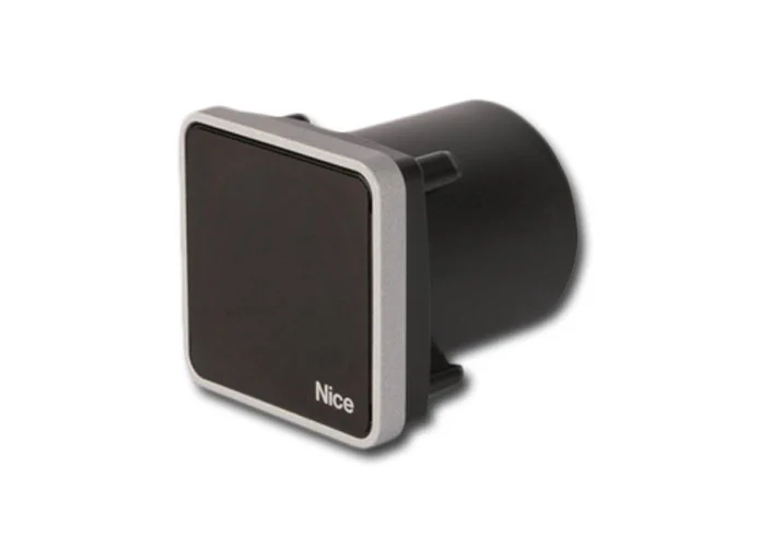 nice coppia fotocellule large da incasso orientabili era photocell l eplio