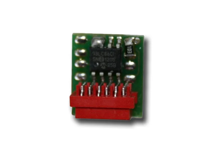 nice memoria aggiuntiva ulteriori combinazioni serie era bm1000 (5 pz)