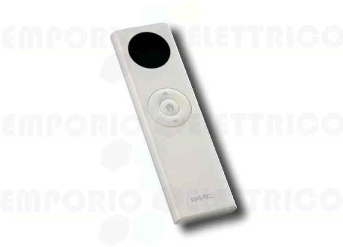 faac trasmittente 1 canale 433mhz t-mode tm xt1 433 132108