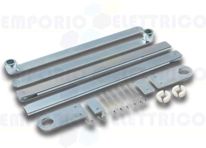 bft bracci telescopici dritti cba n733112 2601363