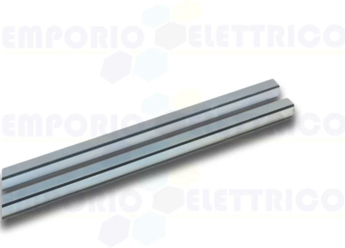 bft coppia tubi di trasmissione quadri 20x20 cta n733120 2601012