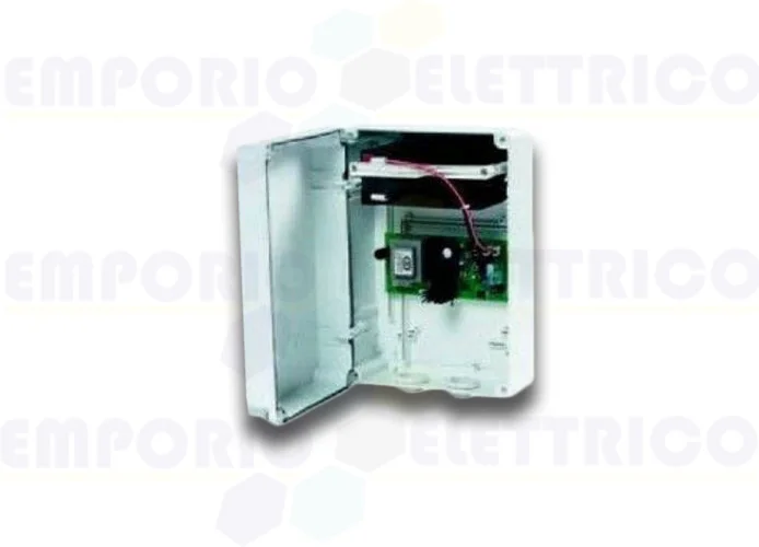 bft kit batterie emergenza bt bat p125005 2600078