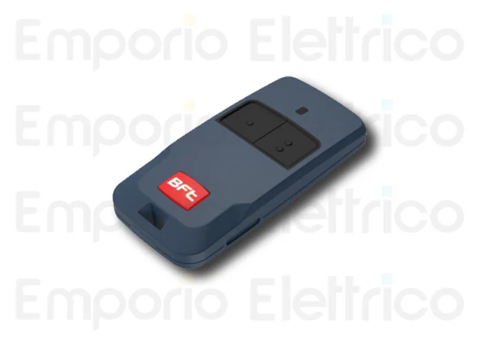bft telecomando 12v a 2 canali 433 mhz mitto b rcb02 r1 d111904 2600534 (new D112306)