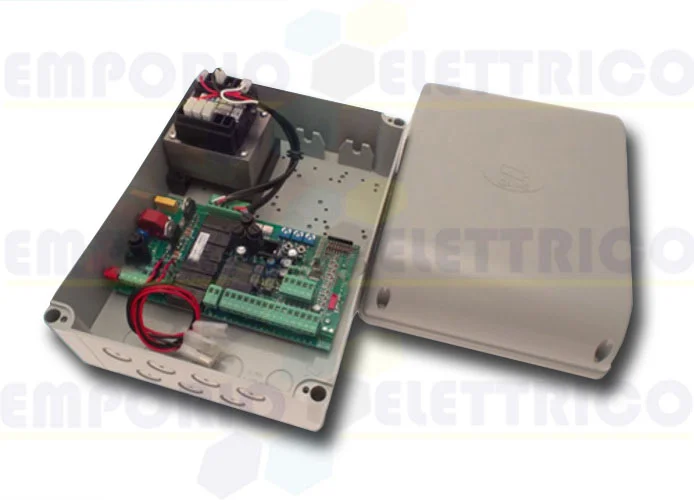 came centrale di comando 002za3p za3p (new code 801qa-0110)
