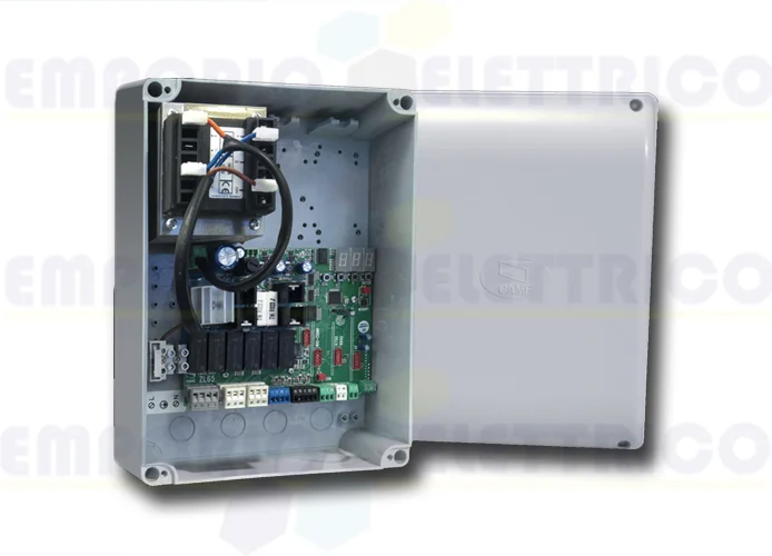came centrale di comando 24v 002zl65 zl65 (ex 002zl60)