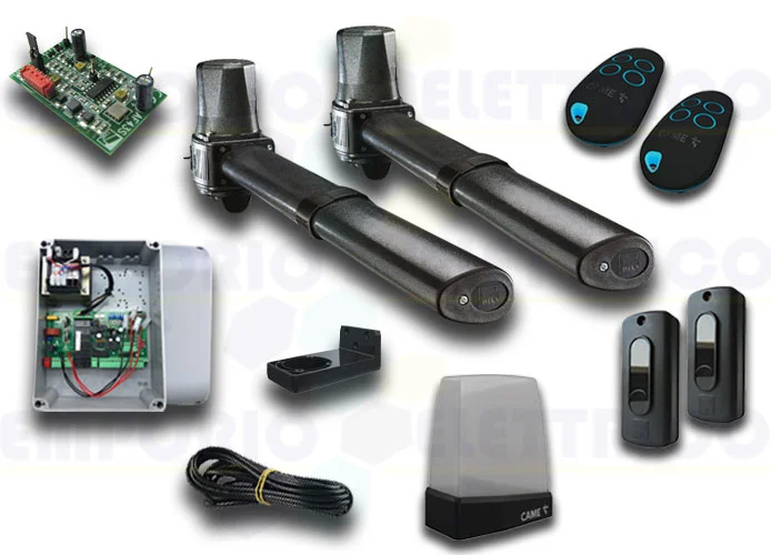 came kit automazione krono kr310 230v 001u1433 u1433