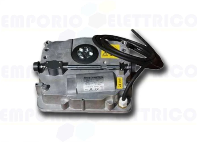 nice motoriduttore irreversibile s-fab 24v sfab2024 (new code xme2024)