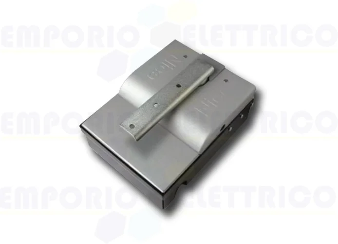 nice motoriduttore irreversibile con encoder s-fab 24v sfab2124 (new code xme2124)
