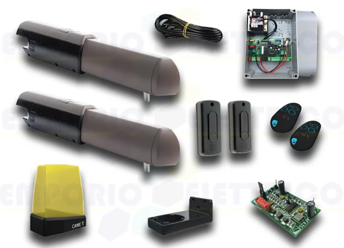came kit automazione ati a3000a 230v 001u7017 u7017