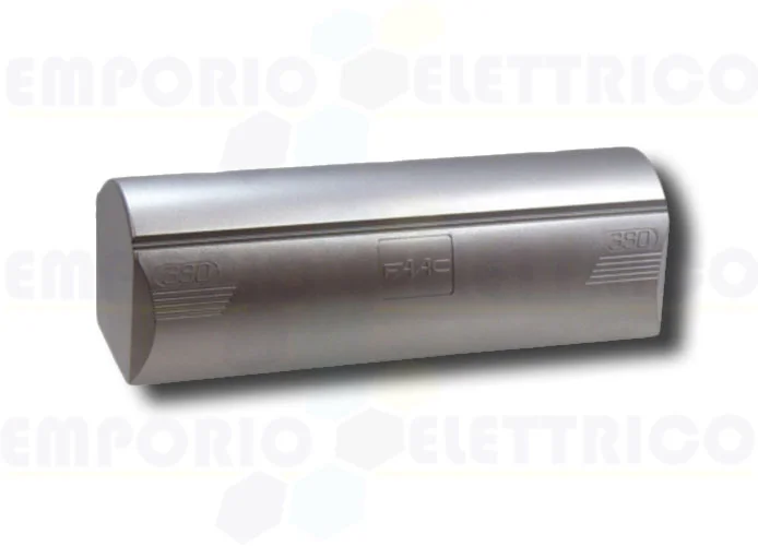 faac ricambio carter motoriduttore 390 727292