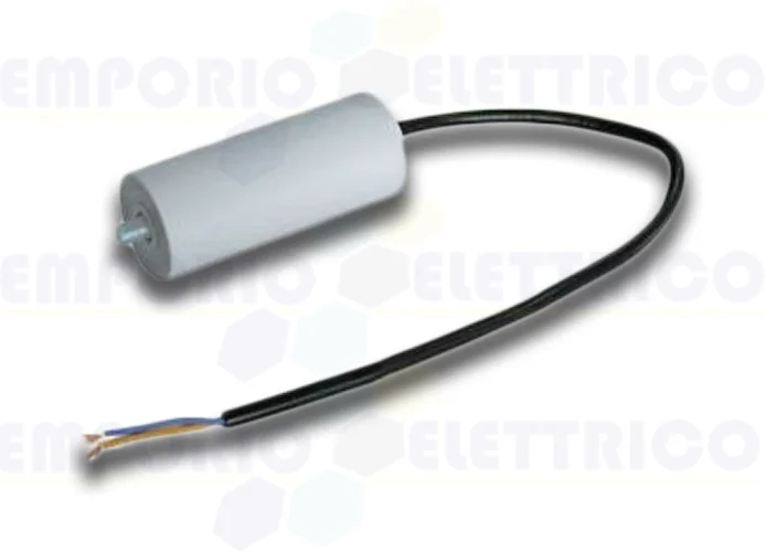 fadini ricambio condensatore da 12,5 uF con cavo elettrico 66103 (ex 7080l)