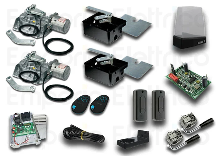 came kit automazione frog-ae 230v 8k01mi-005fr
