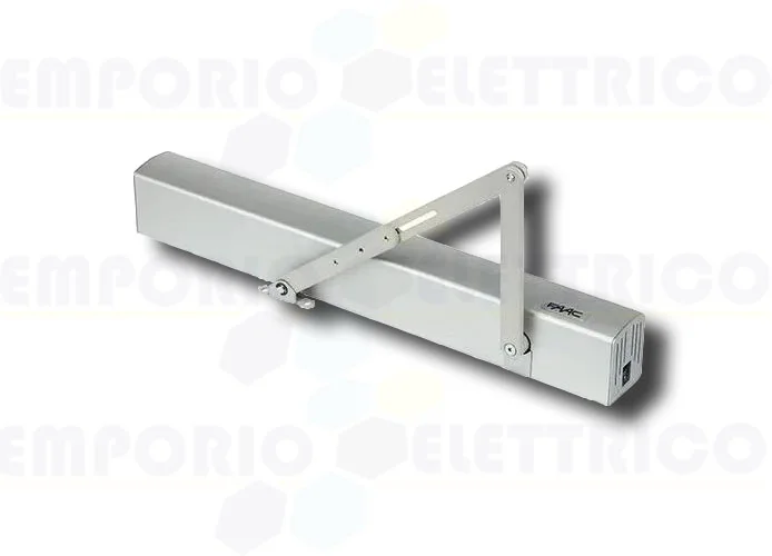 faac automatismo per porte a battente per interni a951 105951