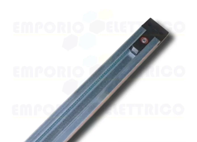 faac binario due pezzi a cinghia 3600 mm ( d600-d700hs-d1000 ) 390232