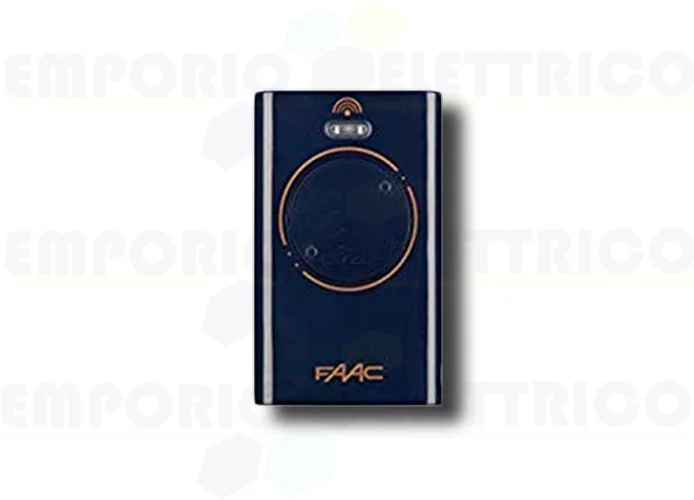 faac telecomando xt2 433 sl 787014 (new code 787032)