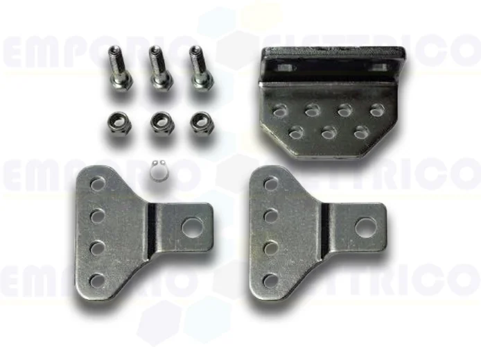 bft staffe fissaggio arb kustos anteriore n733646 2610973