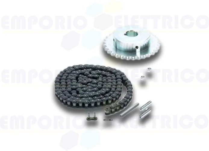 bft corona completa per riduzione porte industriali cor 40 n733149 2610911