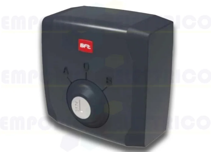 bft selettore a chiave antivandalismo q.bo key wm av p121023 2600833