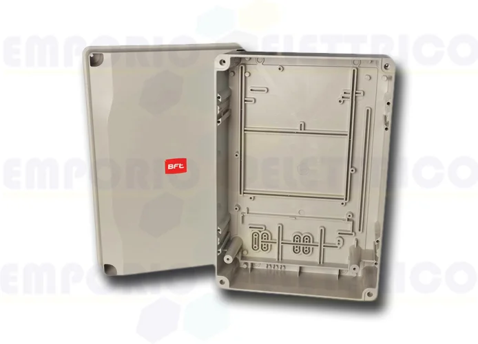 bft scatola quadro centrali grande cpel d223072 2600545