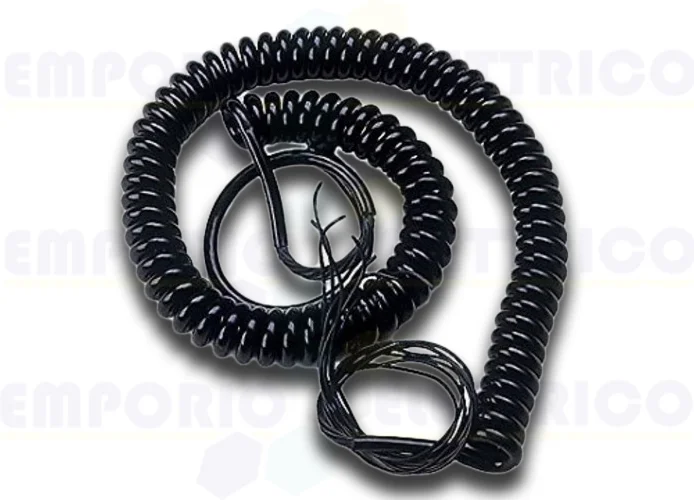 bft cavo estensibile spiralato 6X0.5 mmq ebpe 52 d141160 2600593
