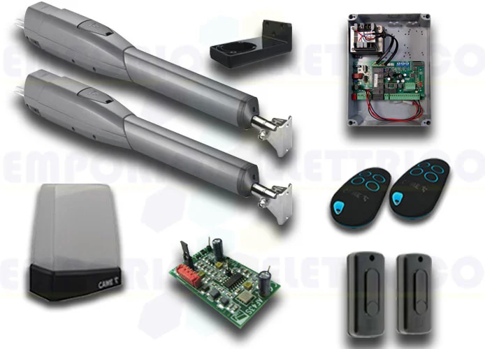 came kit automazione 801mp-0060 230v ats 8k01mp-025