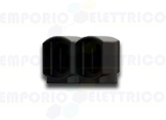 fadini elemento di supporto per applicazione laterale a muro (2 pz) 162l