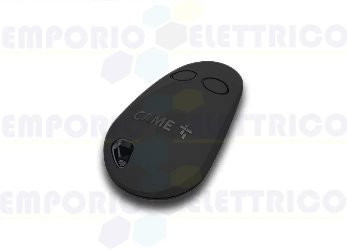 came trasmettitore bicanale a 433,92 MHz top42fgn 806ts-0300 (ex 001top-432ee)