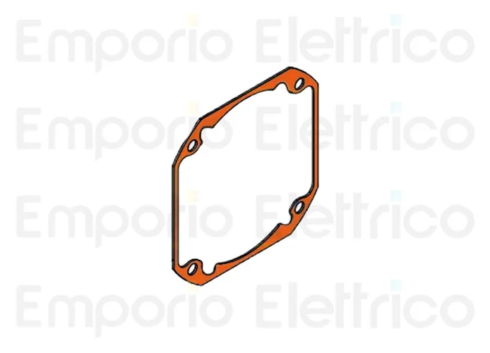 faac ricambio guarnizione serbatoio s800 63003171