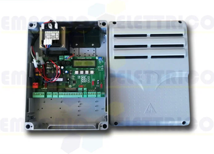 came centrale di comando 230v 002zm3e zm3e (new code 801qa-0130)